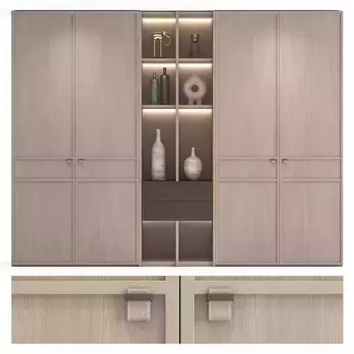 Cabinet by Igor Franch 5