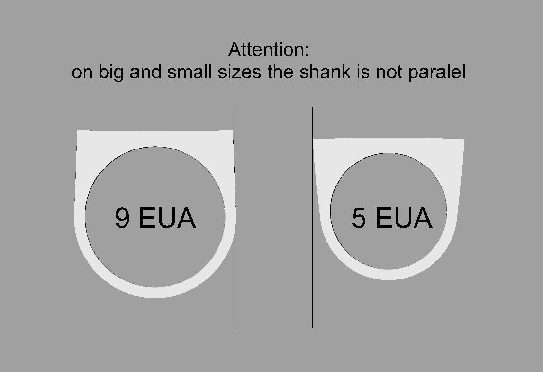 Classic Ring 3D print model_6