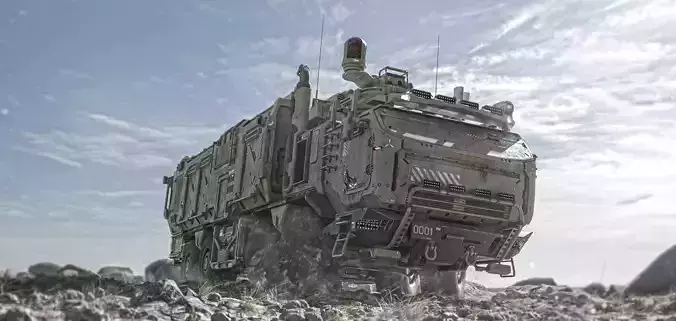 military cyber track