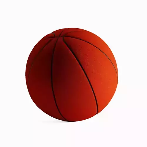 Basketball Ball 01