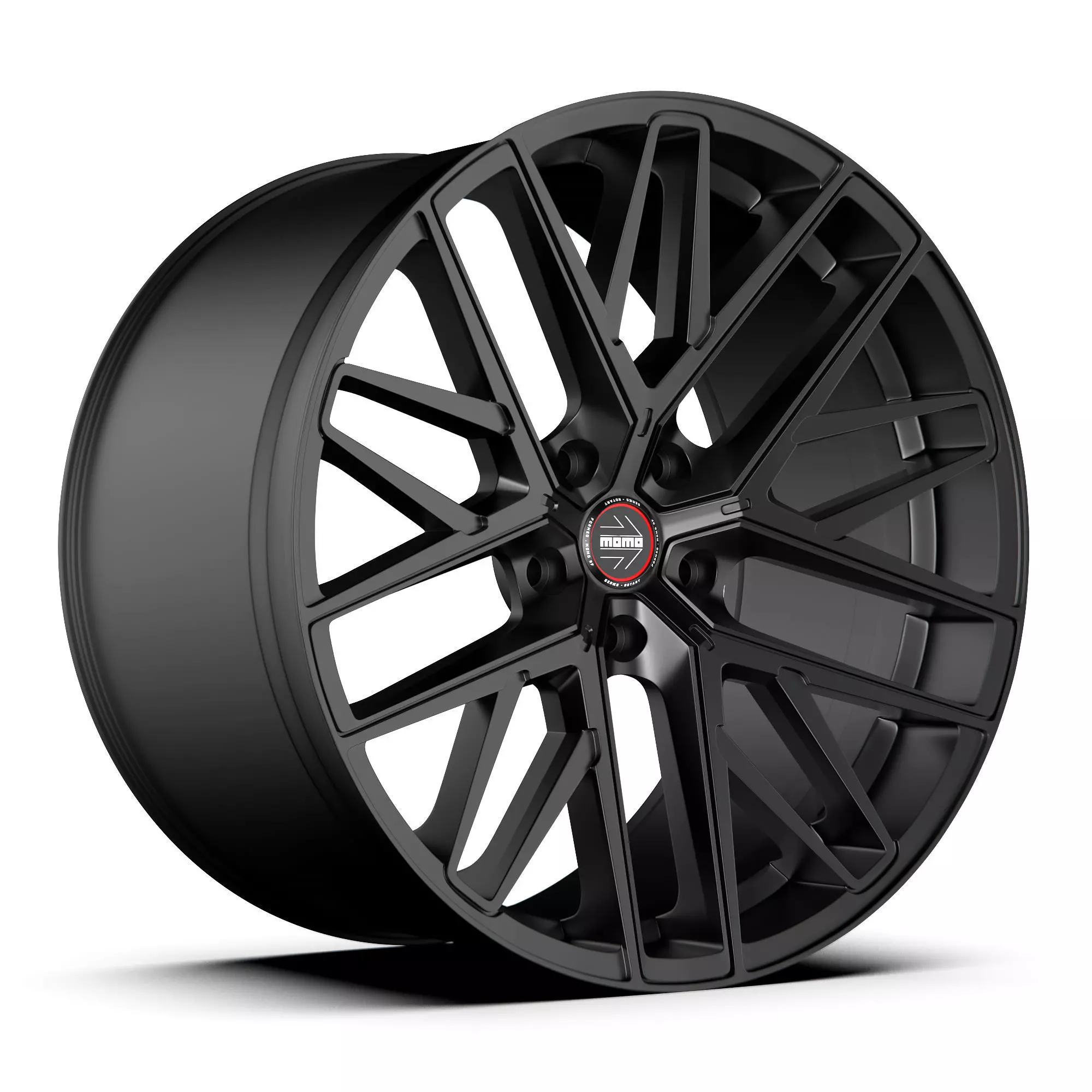 MOMO RFX-01 Detailed 3D Model 3D model_0