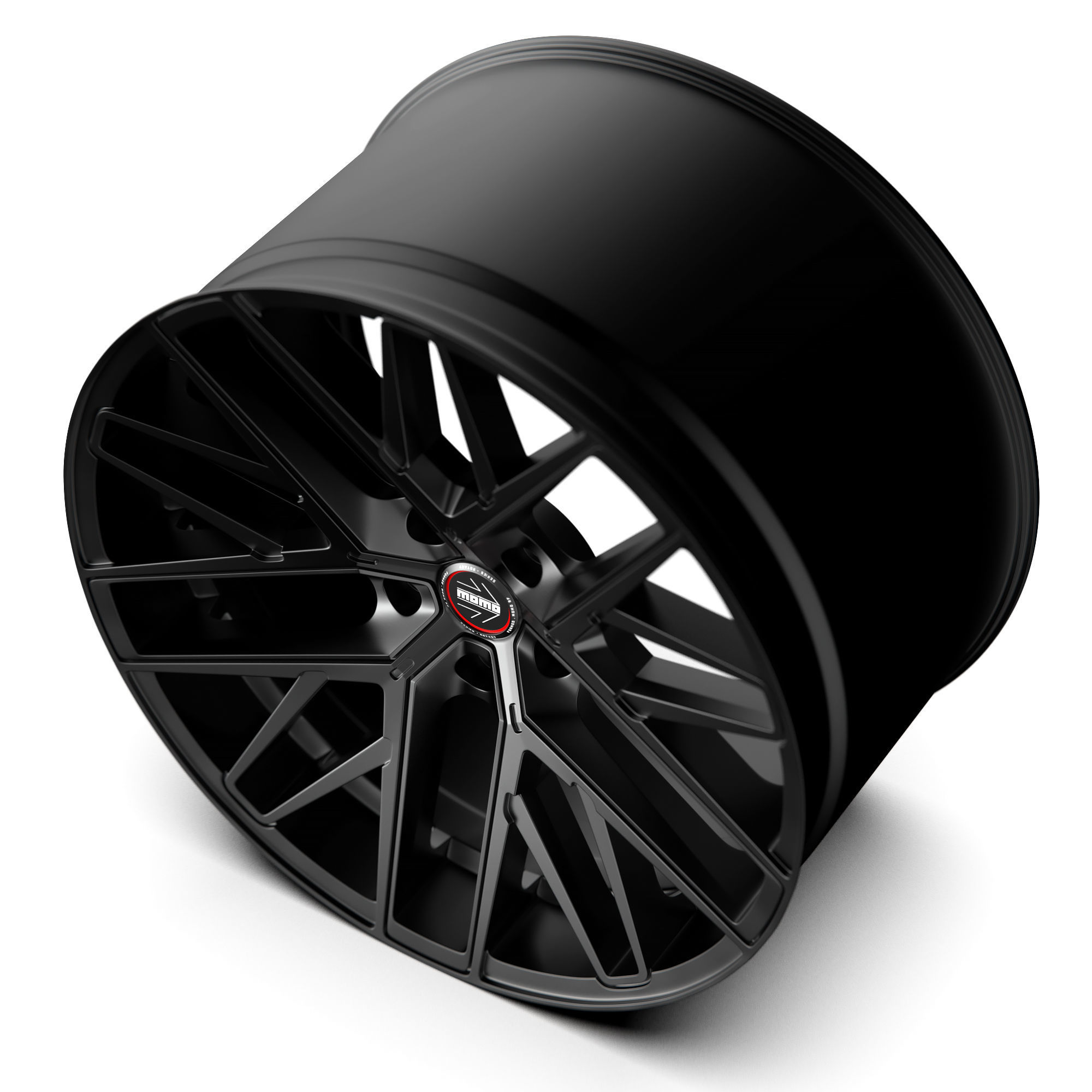 MOMO RFX-01 Detailed 3D Model 3D model_2