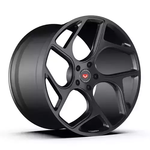 Vossen Forged CG-205T
