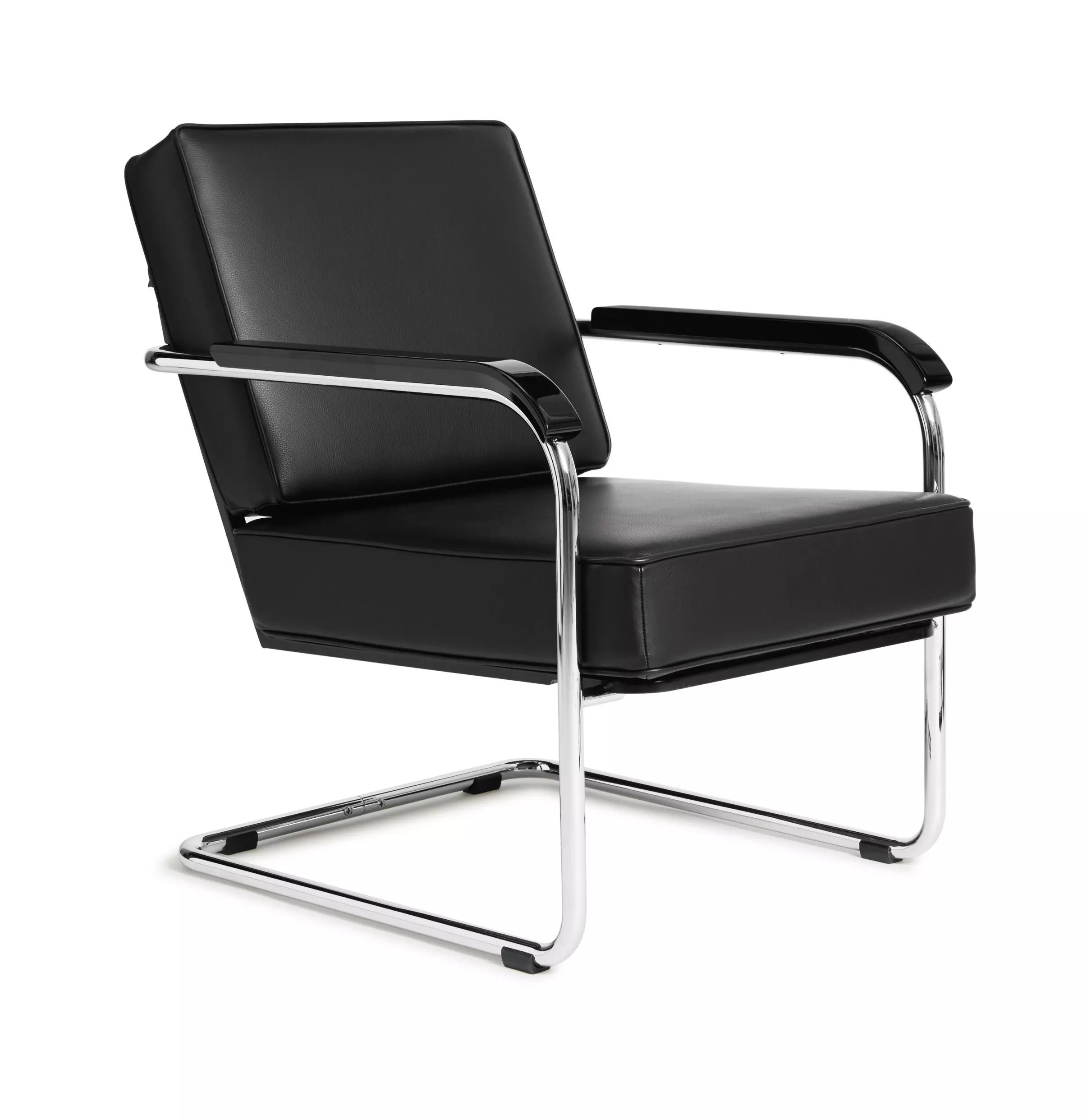 Lounge Chair 3D model_0