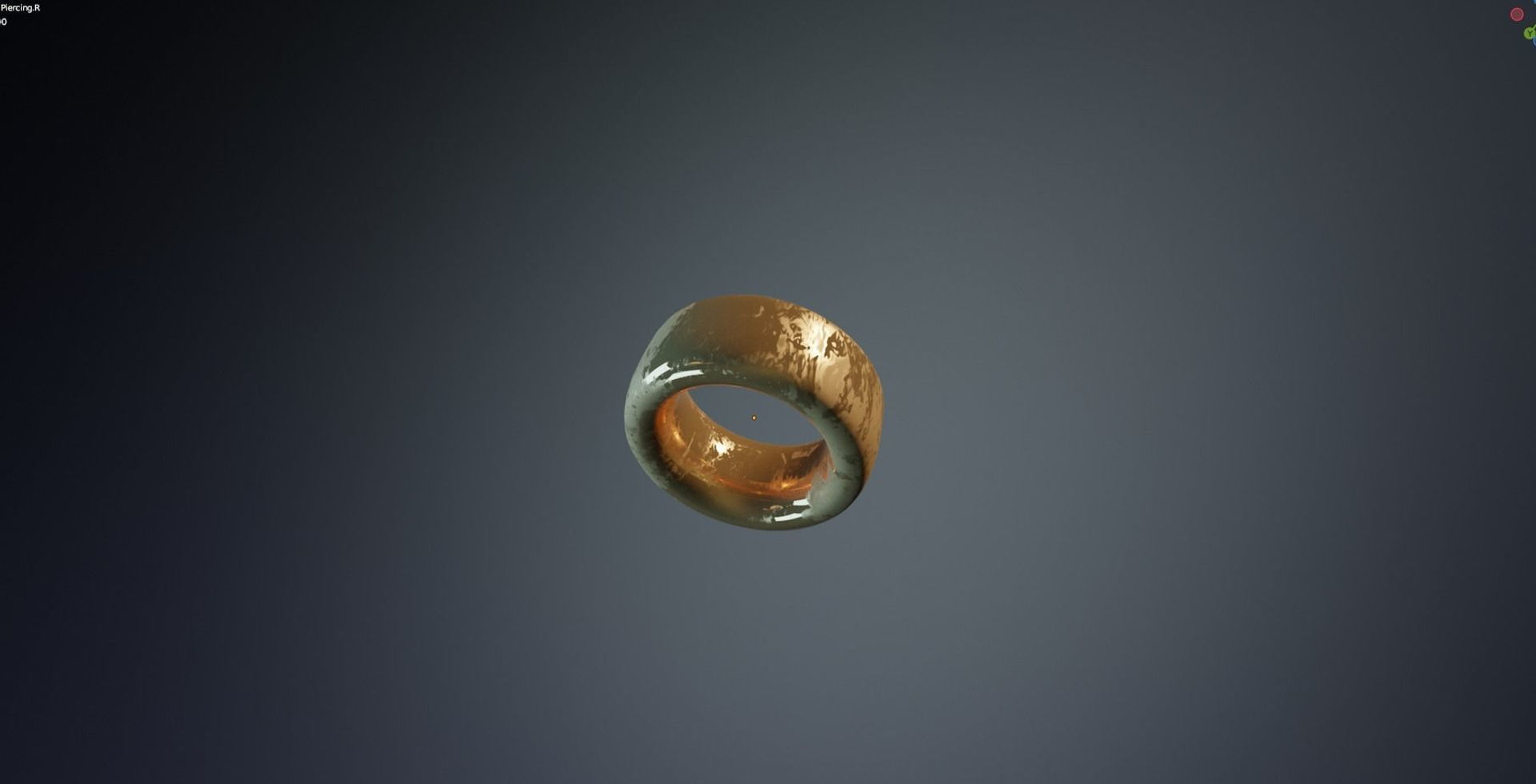 Catalina Anthro Fox 3D model_89