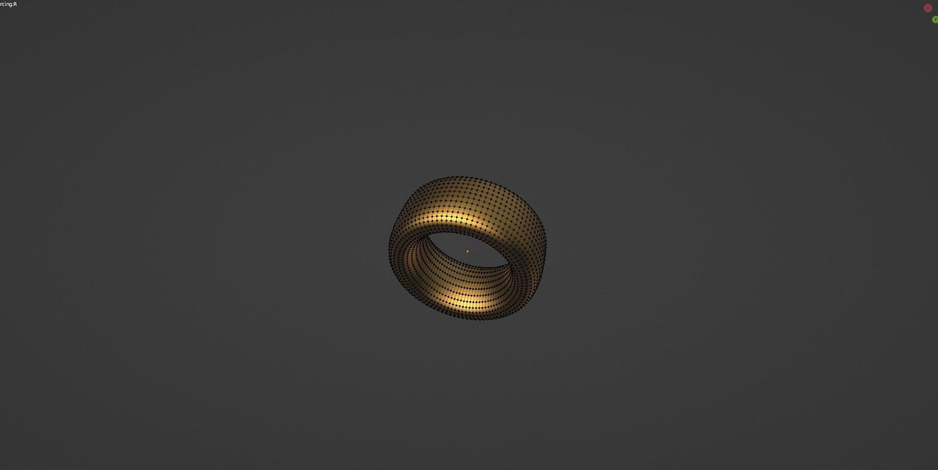 Catalina Anthro Fox 3D model_88