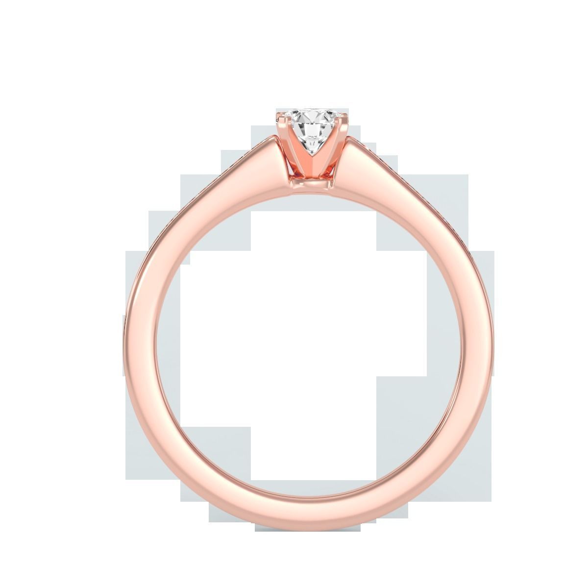 Ring jewelry Ring Cad 3dm and STL Files Available 3D print model_38