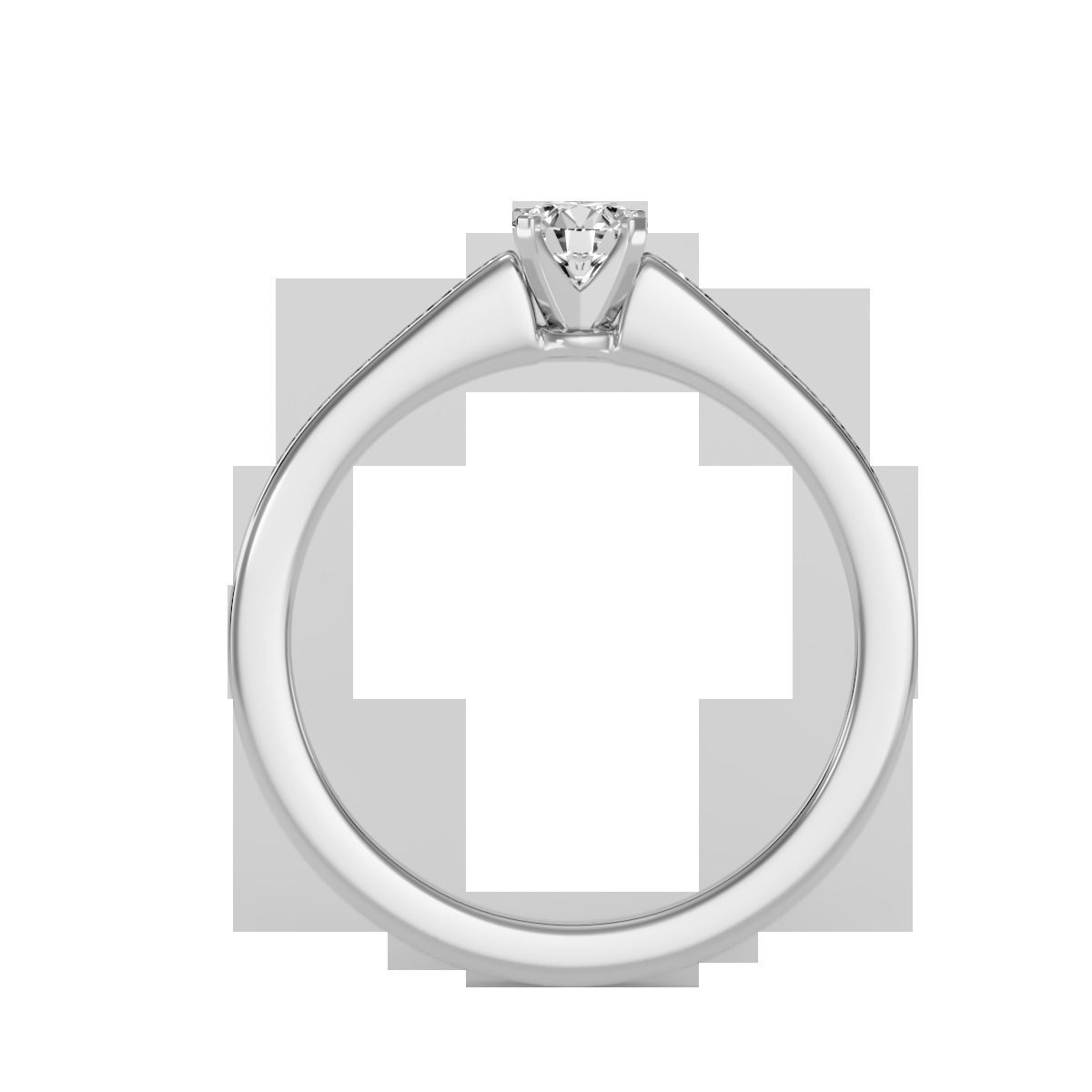 Ring jewelry Ring Cad 3dm and STL Files Available 3D print model_36