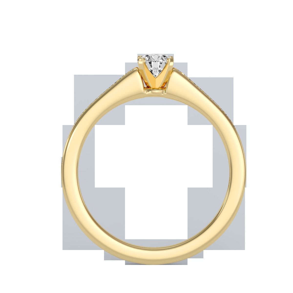 Ring jewelry Ring Cad 3dm and STL Files Available 3D print model_43