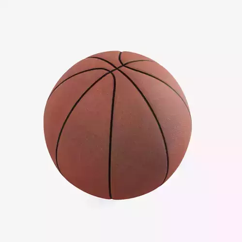 Basketball Ball