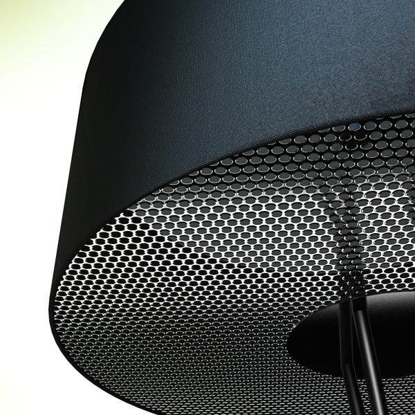 10 Table Lamps Collection 3D model_46