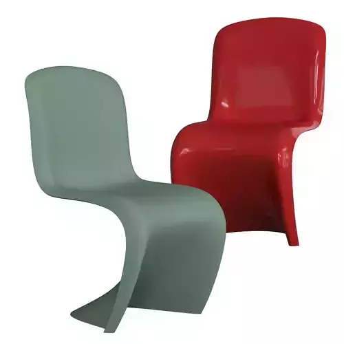 PANTON chair