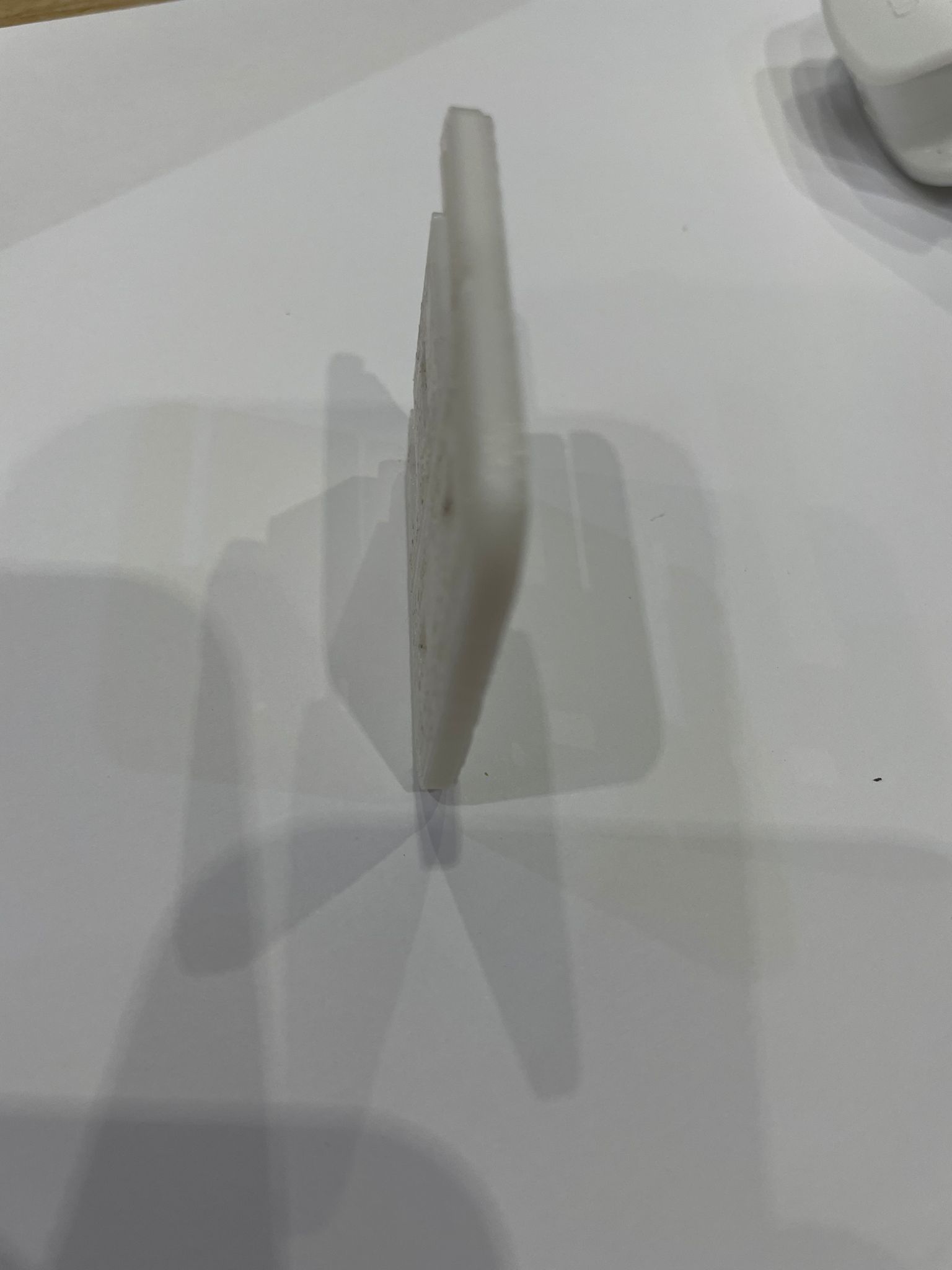 UK 13Amp Plug Tester 3D print model_7