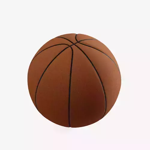 Basketball Ball