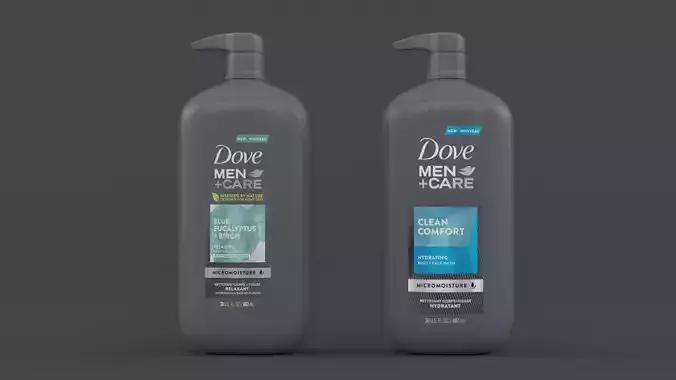 Dove Men Care