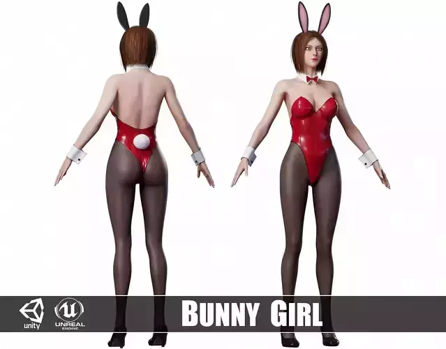 Bunny Girl