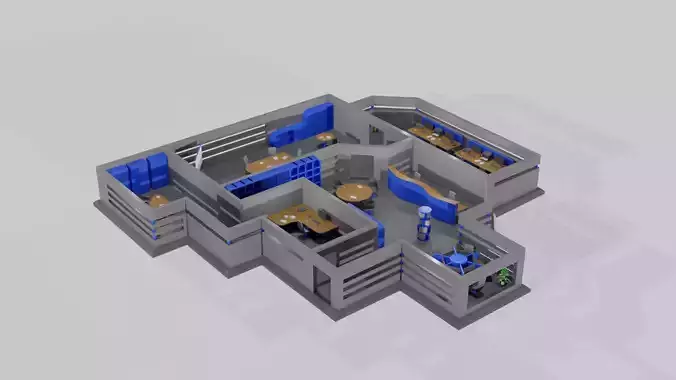 Office game ready pack