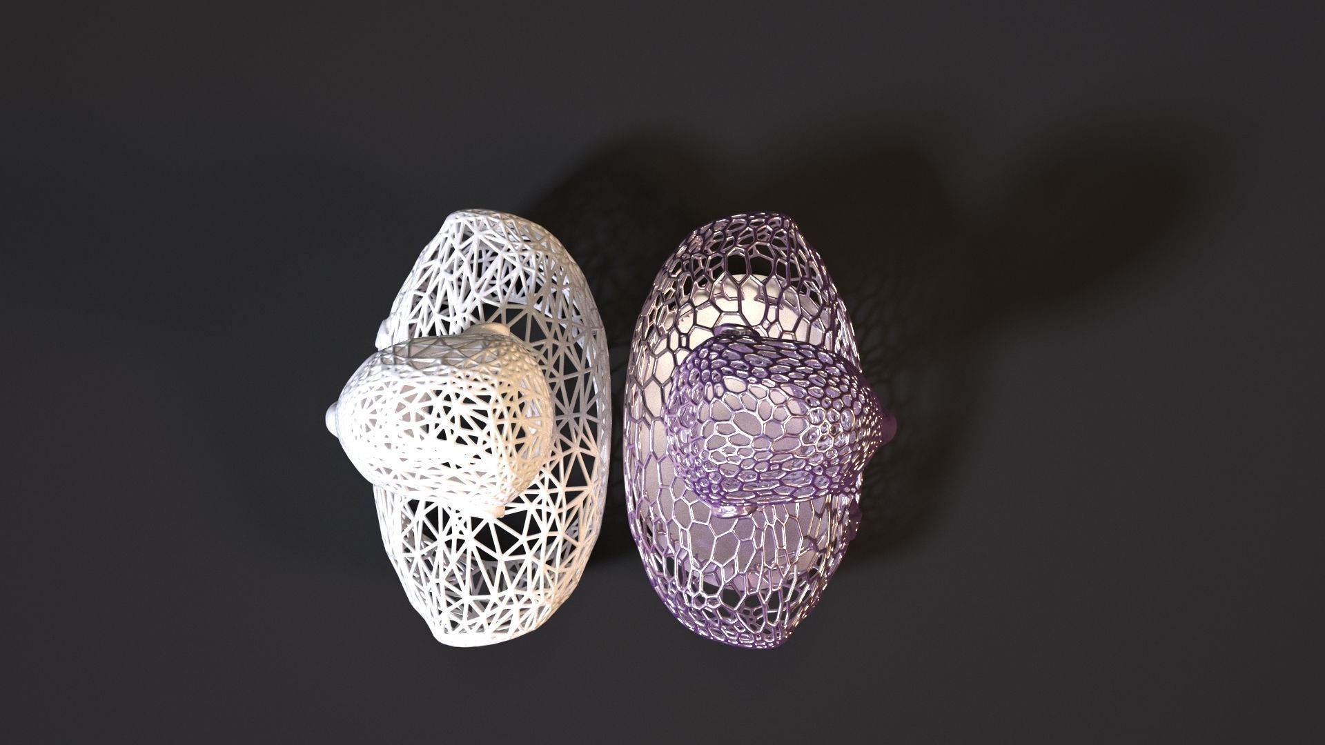 Patrick Stewart 3D print model_8