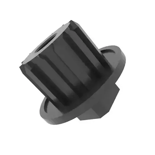 Meat Grinder Parts Plastic Gear For Zelmer