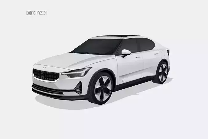 Polestar 2 2023