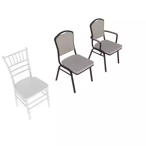 Chiavari and Banquet Chair