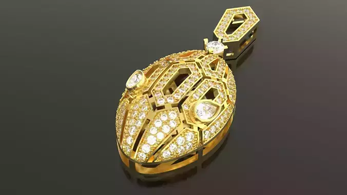 necklace bulgar gold diamond jewellery 