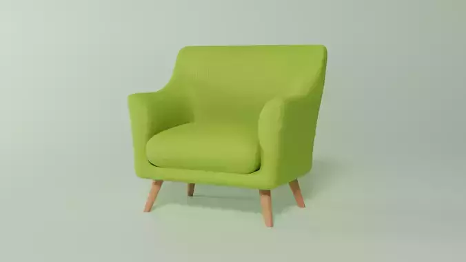 Armchair 01