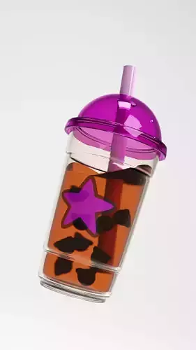 Boba Tea