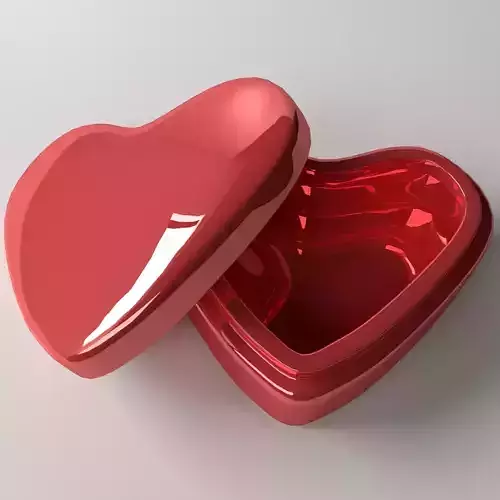 Valentine Box
