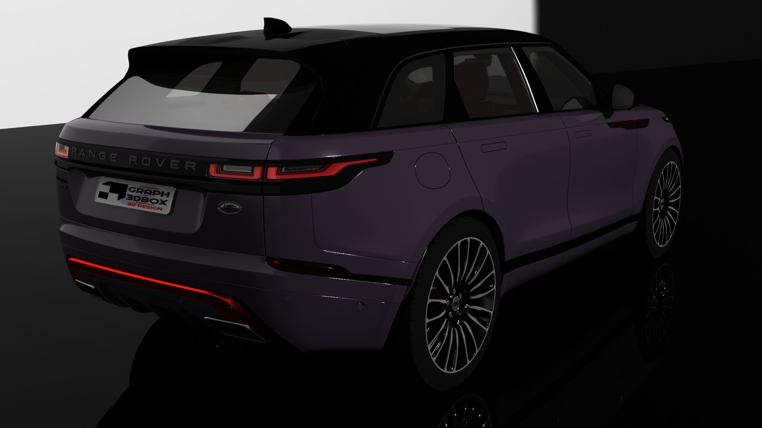 Vellar Fu textures  3D model_1