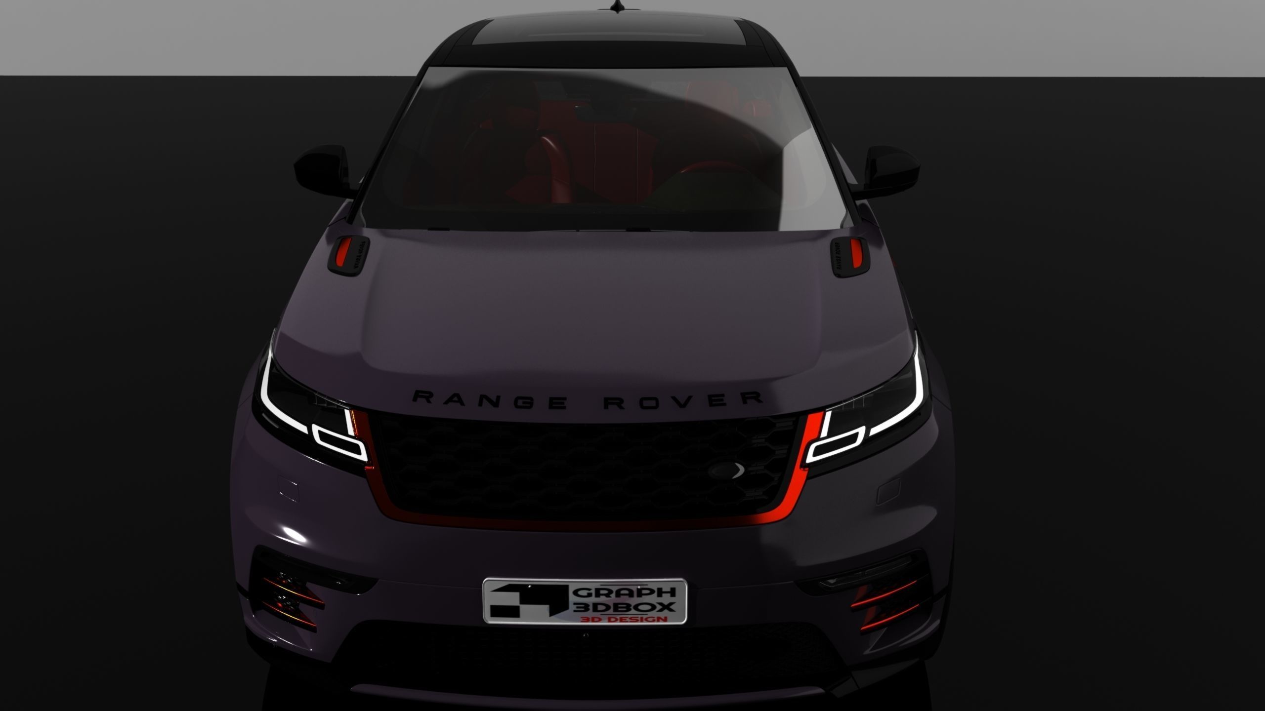 Vellar Fu textures  3D model_3