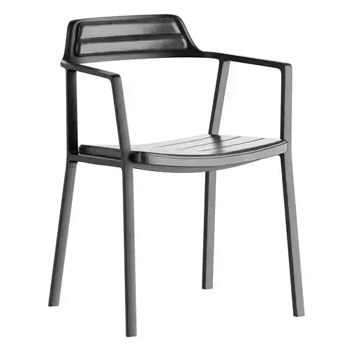 Vipp 451 Chair