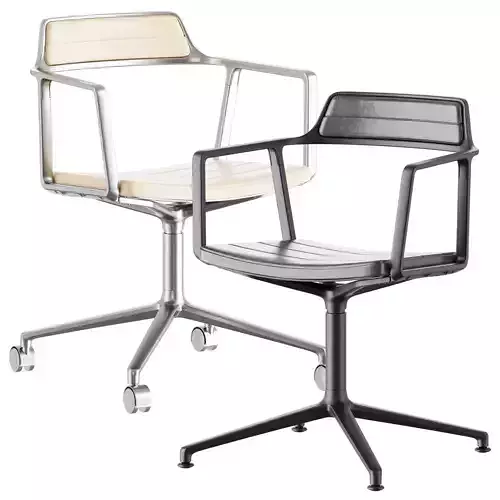 Vipp 452 Chair