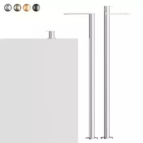 ZAZZERI Q316 Bath faucet