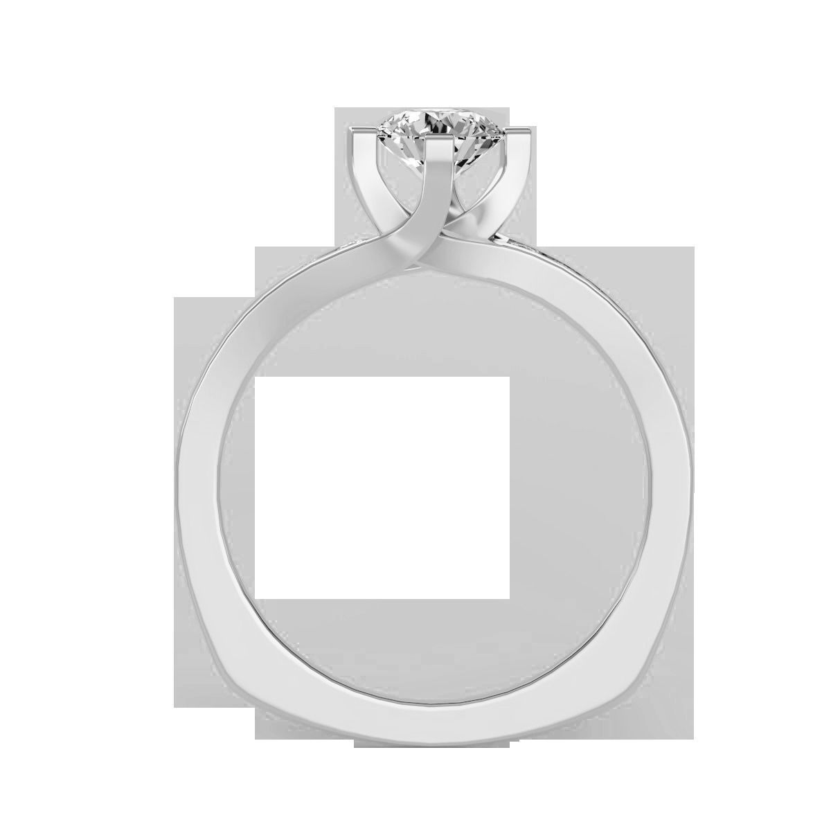 Ring jewelry Rings Cad 3dm and STL Files 3D print model_15