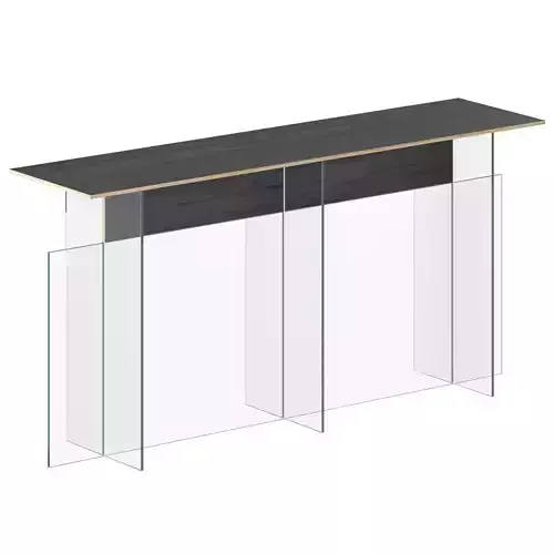 BAR-TABLE II byfurniture