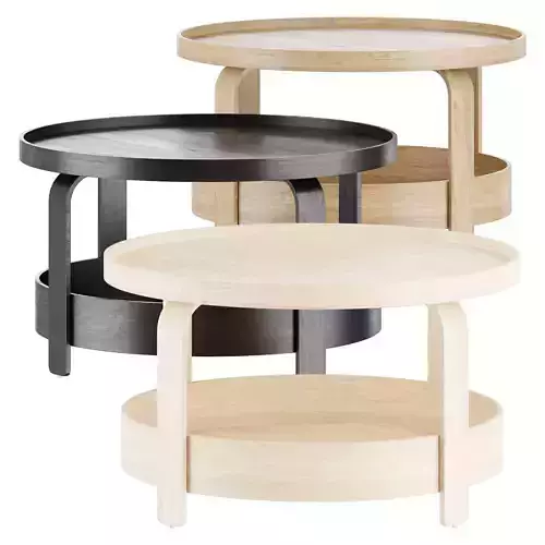 BORGEBY Coffee table