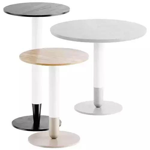 Very Wood CRAYON Table