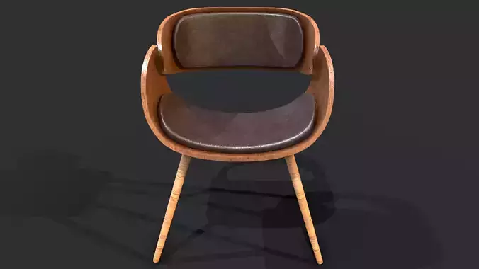 Modern Chair