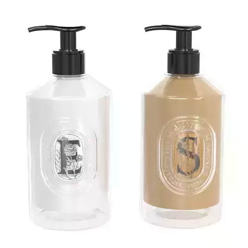 End Clothing DIPTYQUE VELVET HAND LOTION