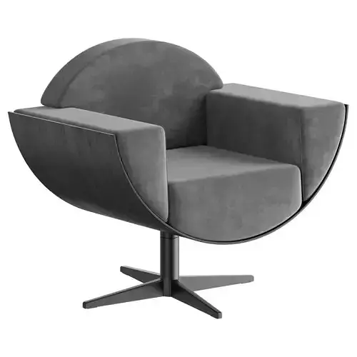 ROSSATO GRACE armchair