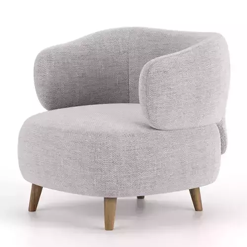 Safina armchair