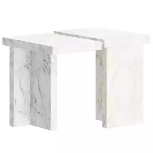 SMALL TABLE PLUS byfurniture