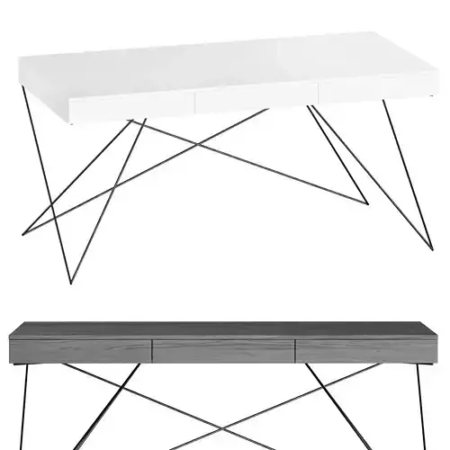 PLYWOOD TABLE byfurniture