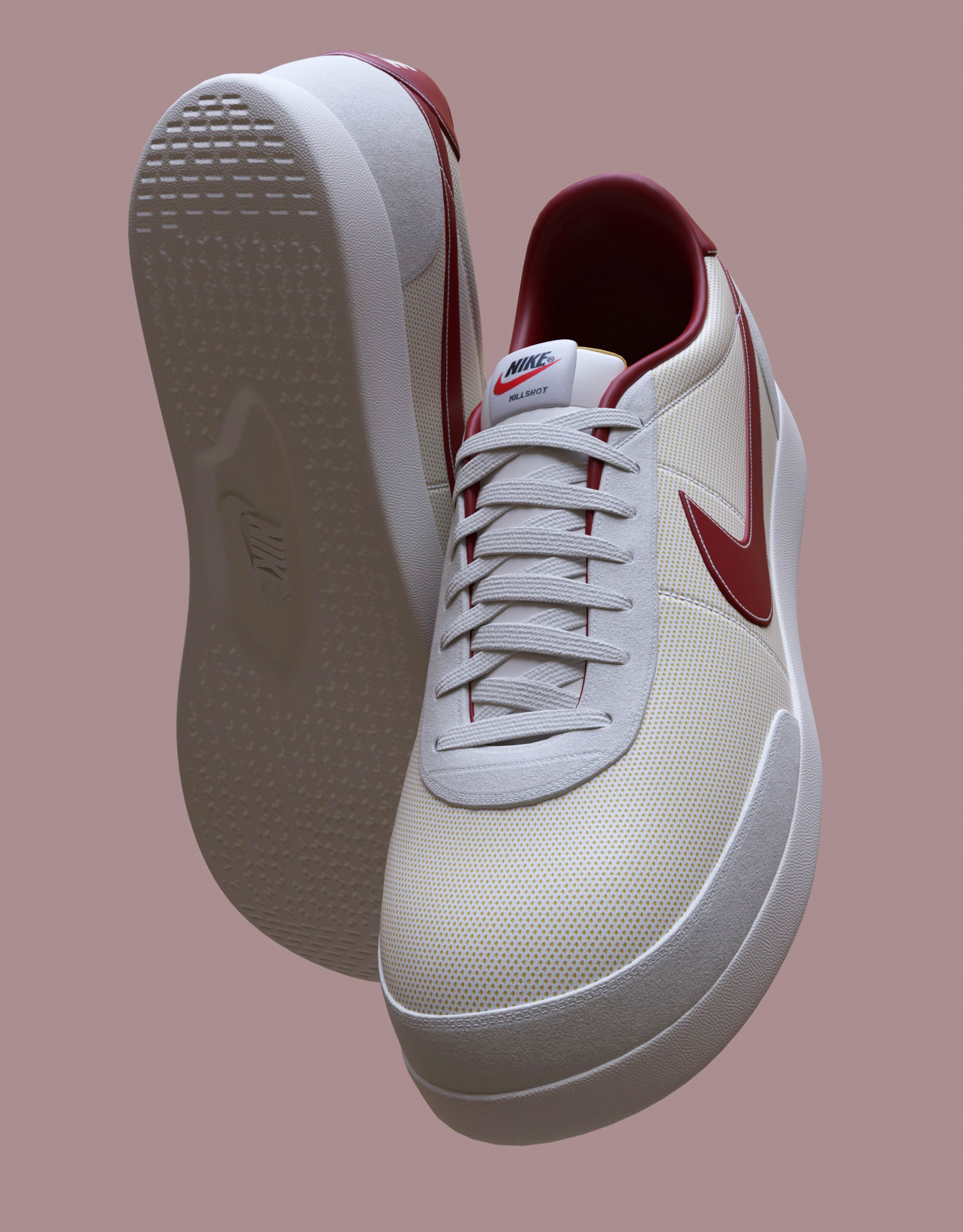 nikelab killshot og sp