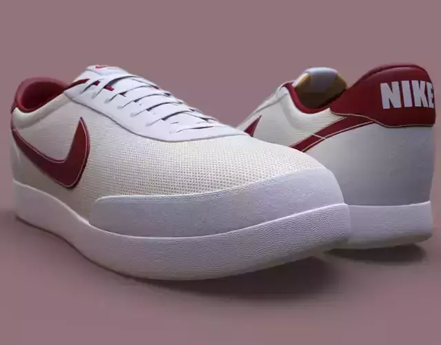 Nike Killshot OG SP Gym Redr