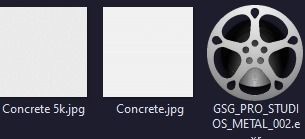 Chopard Perfume Project for C4D and Redshift Render 3D model_8