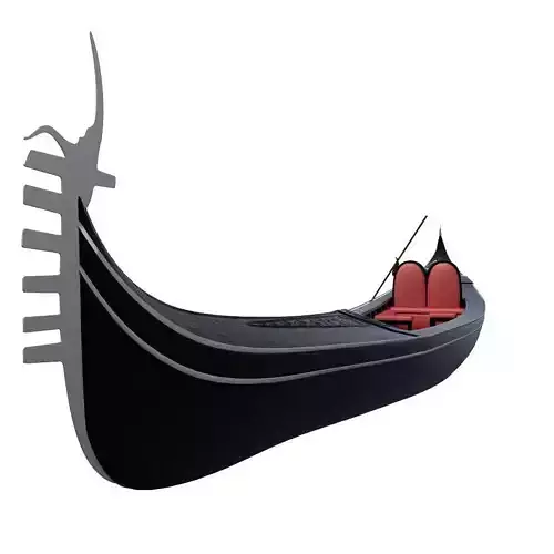 gondola venice