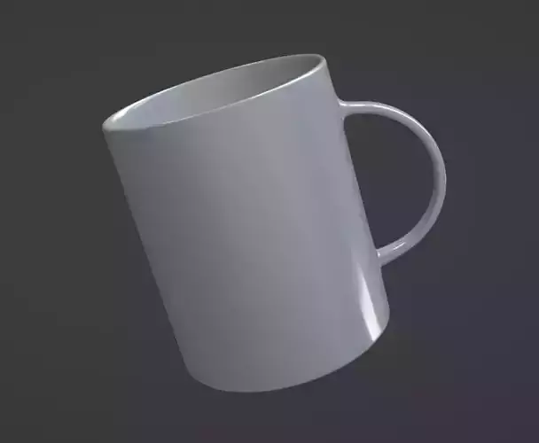 Coffee Cup