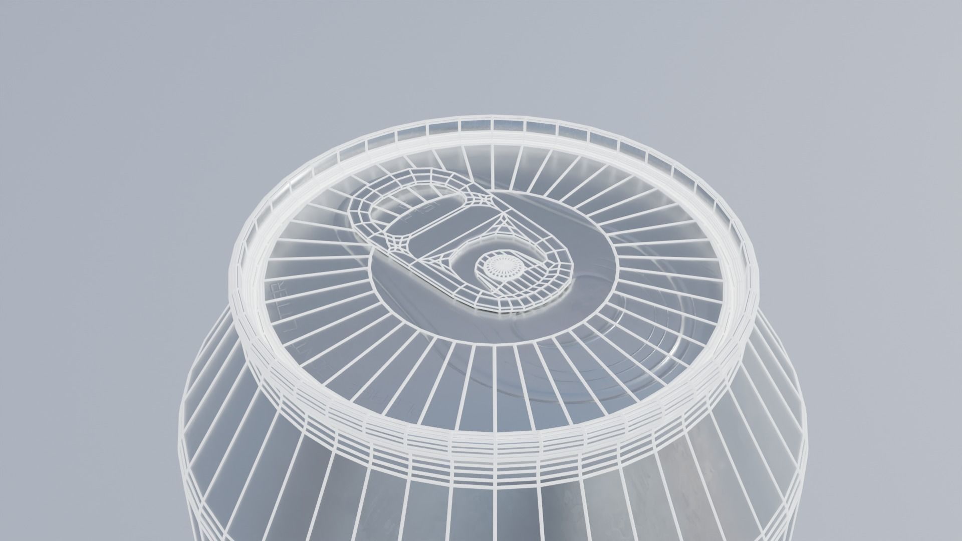 Ultimate Beer can Pack 9 Variants 4K Low-poly 3D model_5